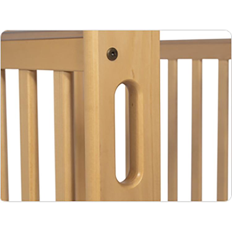 FirstResponder Evacuation Crib Integrity Furniture